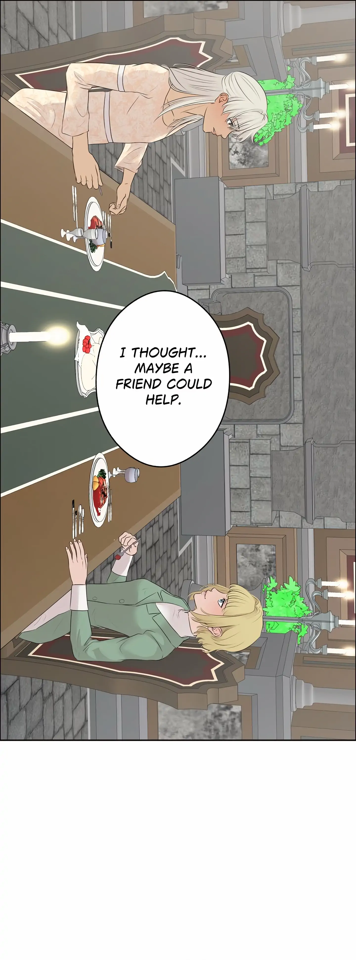 My Sweet Demon King Chapter 22 page 23 - 