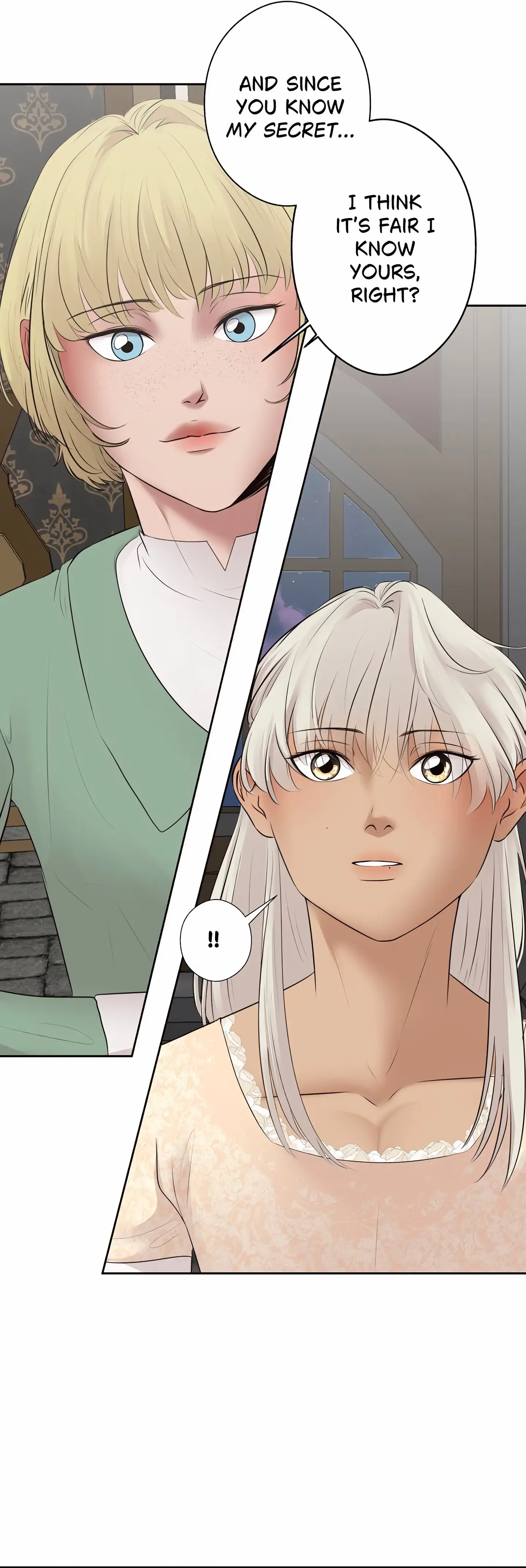 My Sweet Demon King Chapter 22 page 24 - 