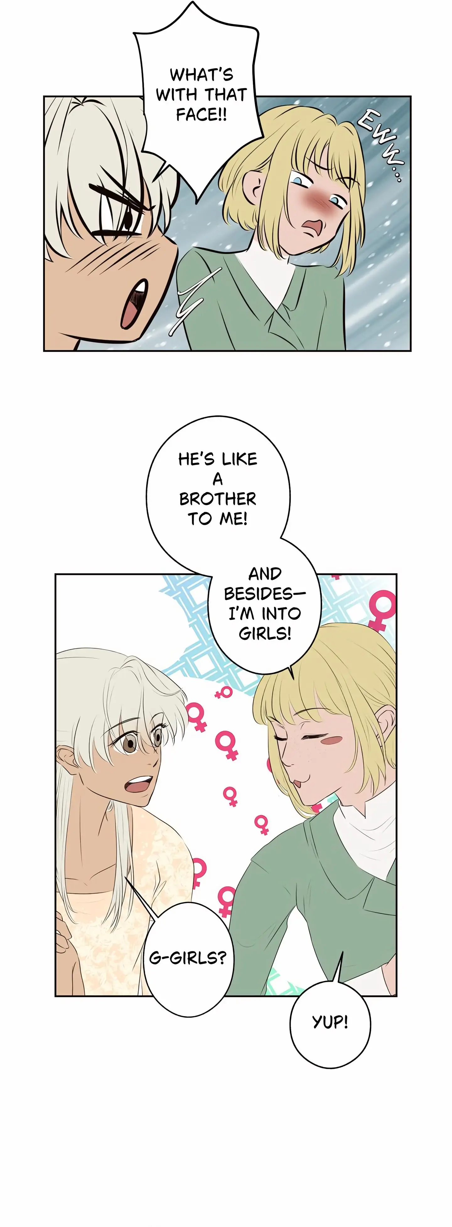 My Sweet Demon King Chapter 22 page 31 - 