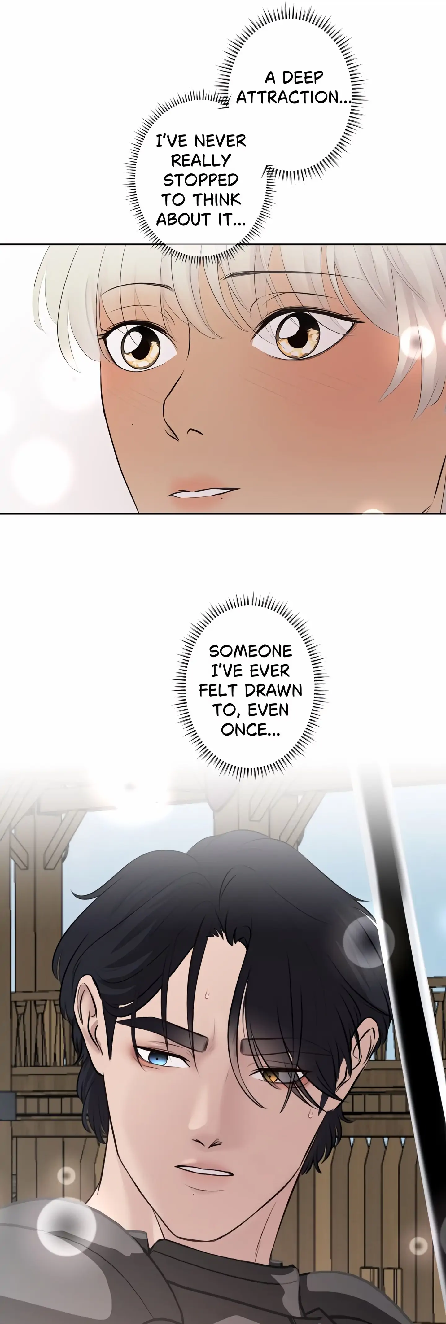 My Sweet Demon King Chapter 22 page 34 - 