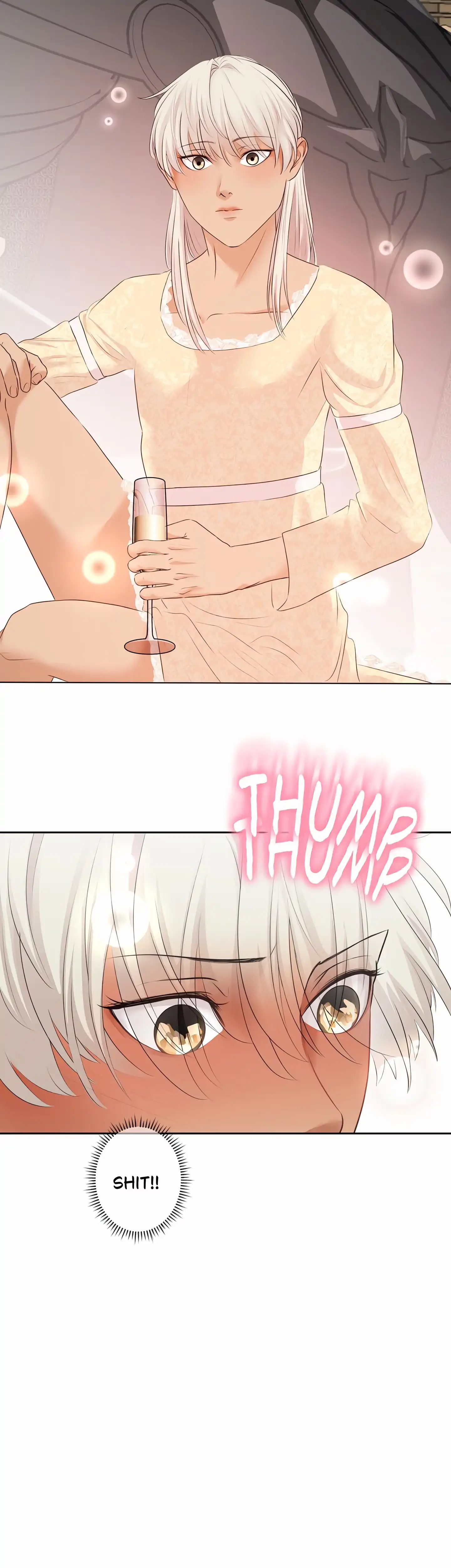 My Sweet Demon King Chapter 22 page 35 - 