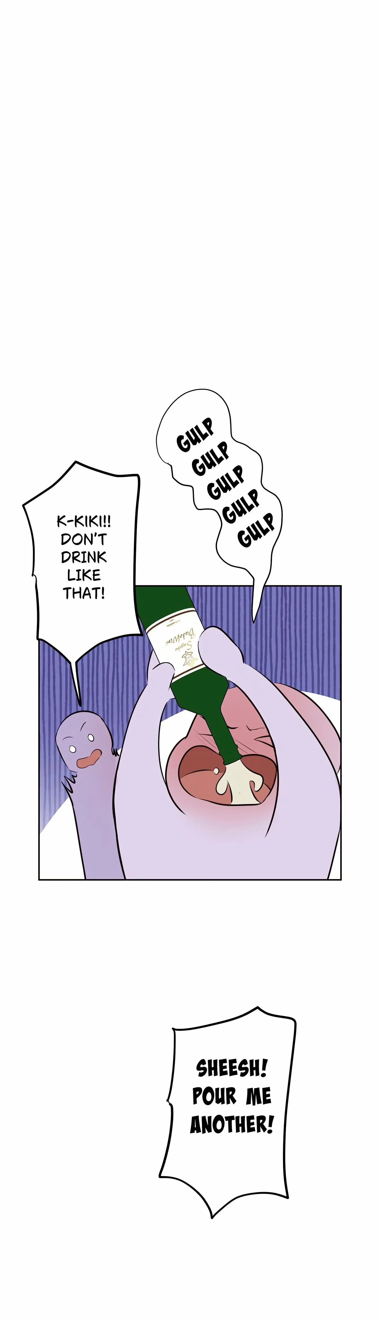 My Sweet Demon King Chapter 22 page 36 - 