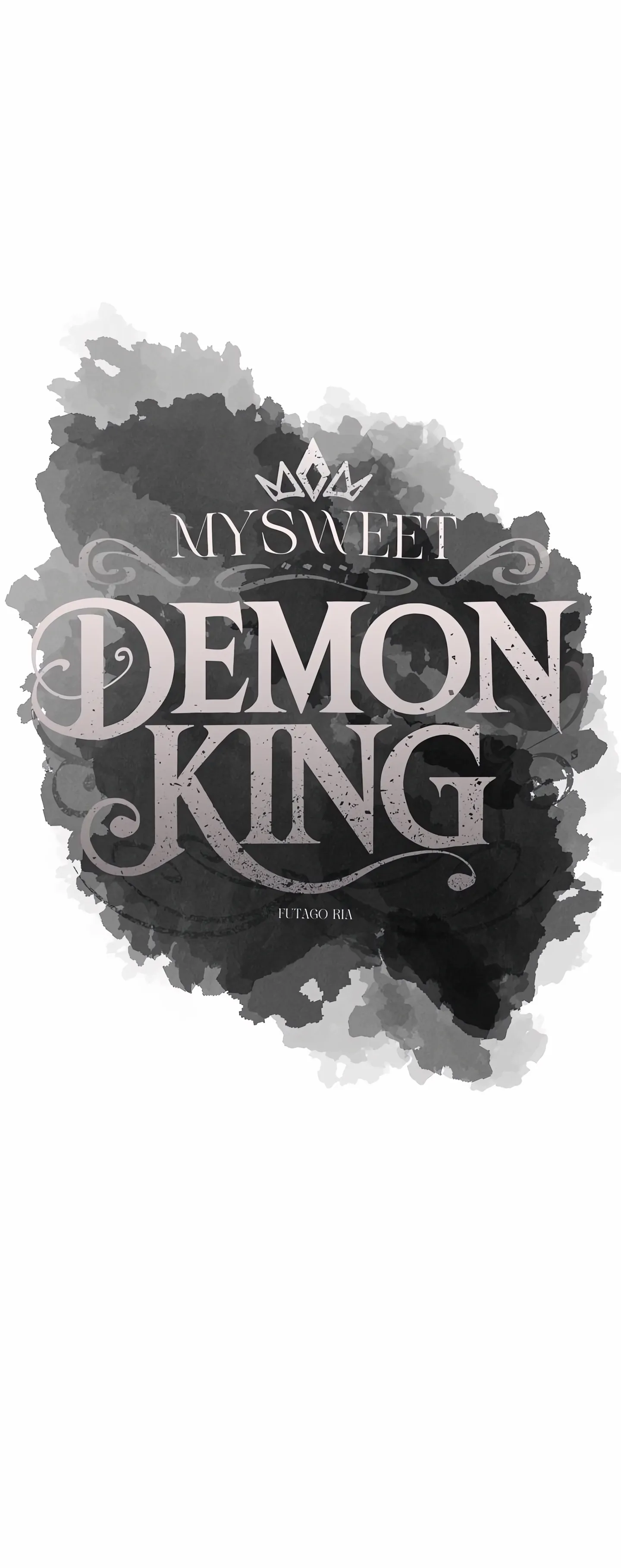 My Sweet Demon King Chapter 22 page 37 - 