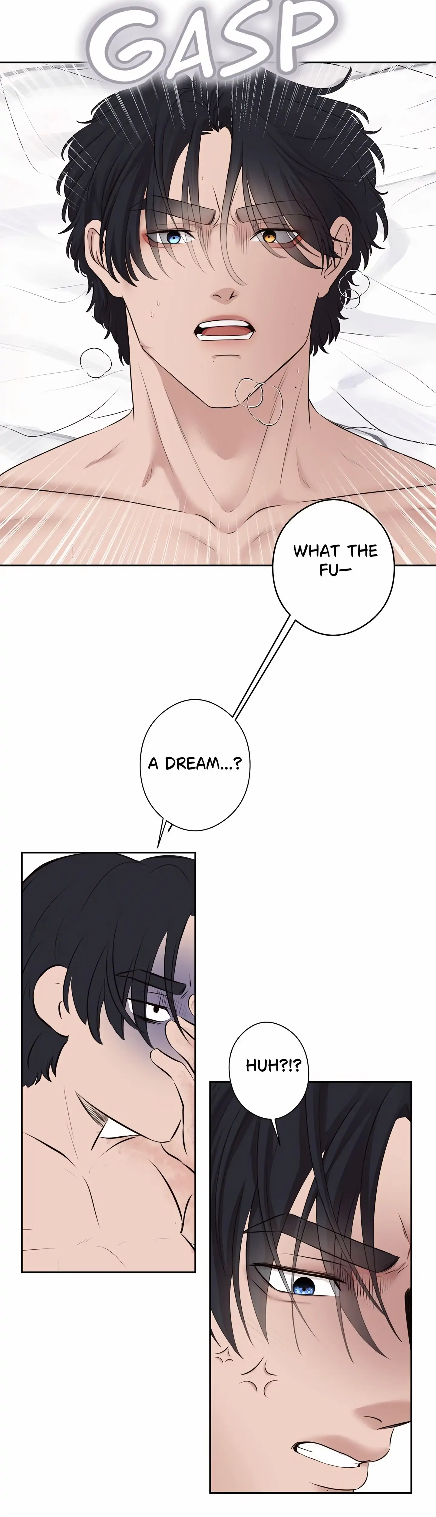 My Sweet Demon King Chapter 22 page 5 - 