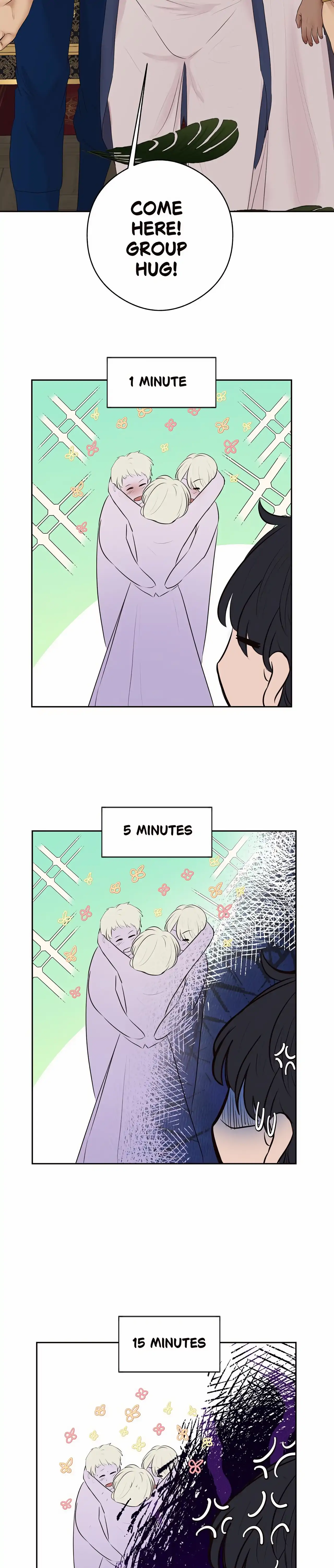 My Sweet Demon King Chapter 23 page 17 - 