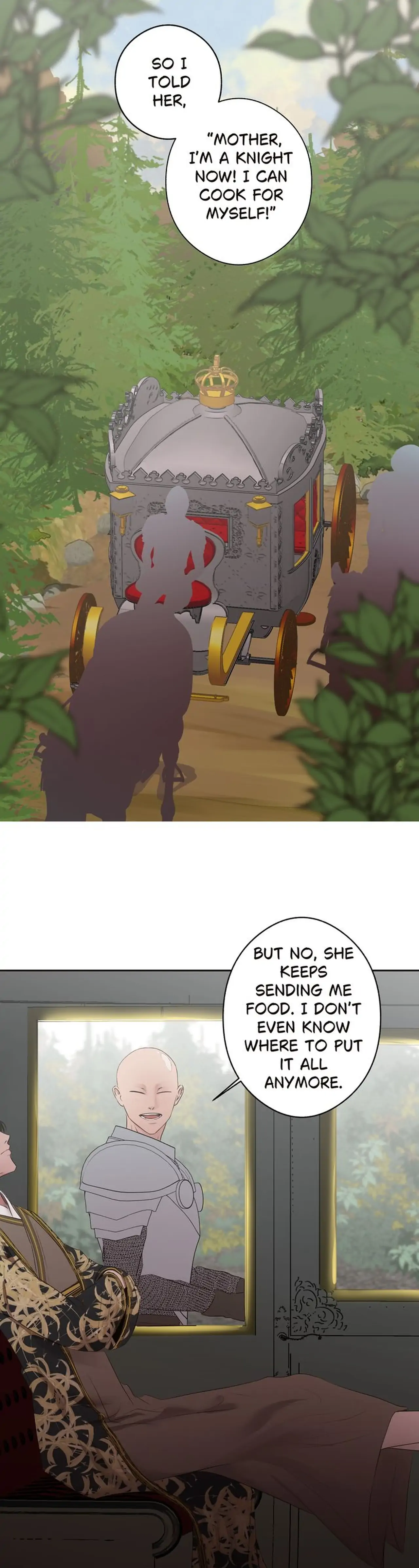 My Sweet Demon King Chapter 24 page 12 - 