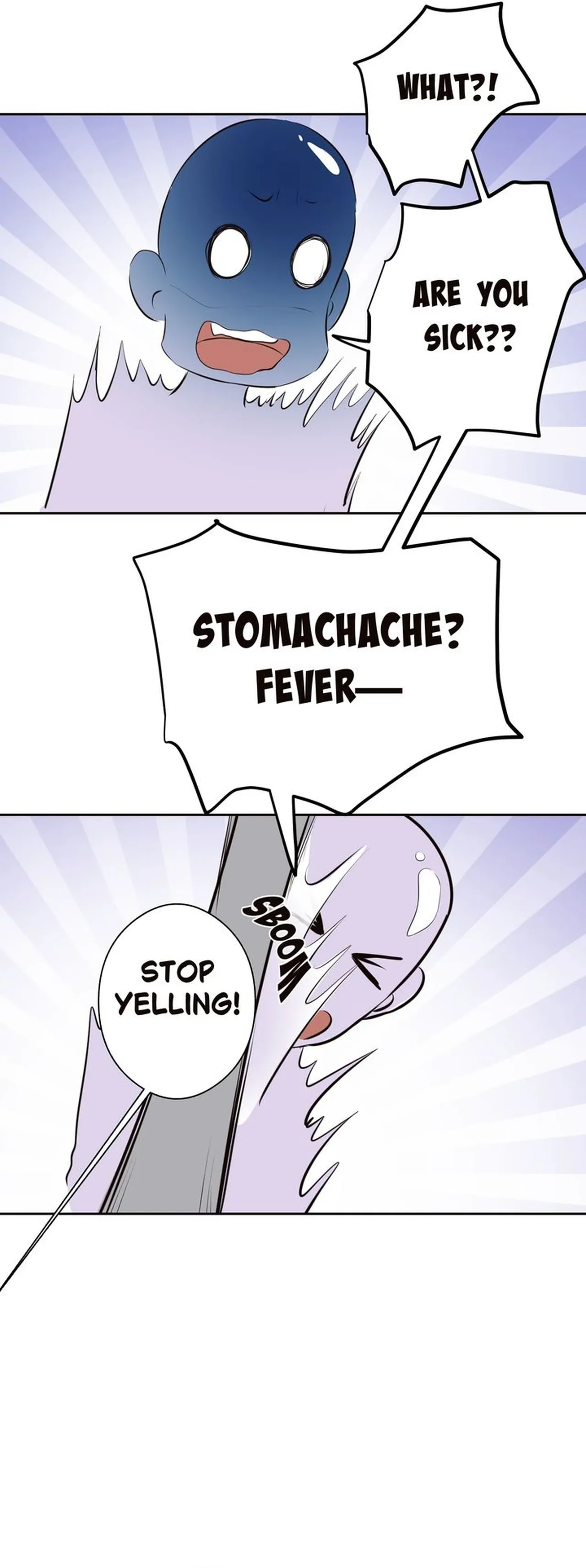 My Sweet Demon King Chapter 24 page 14 - 