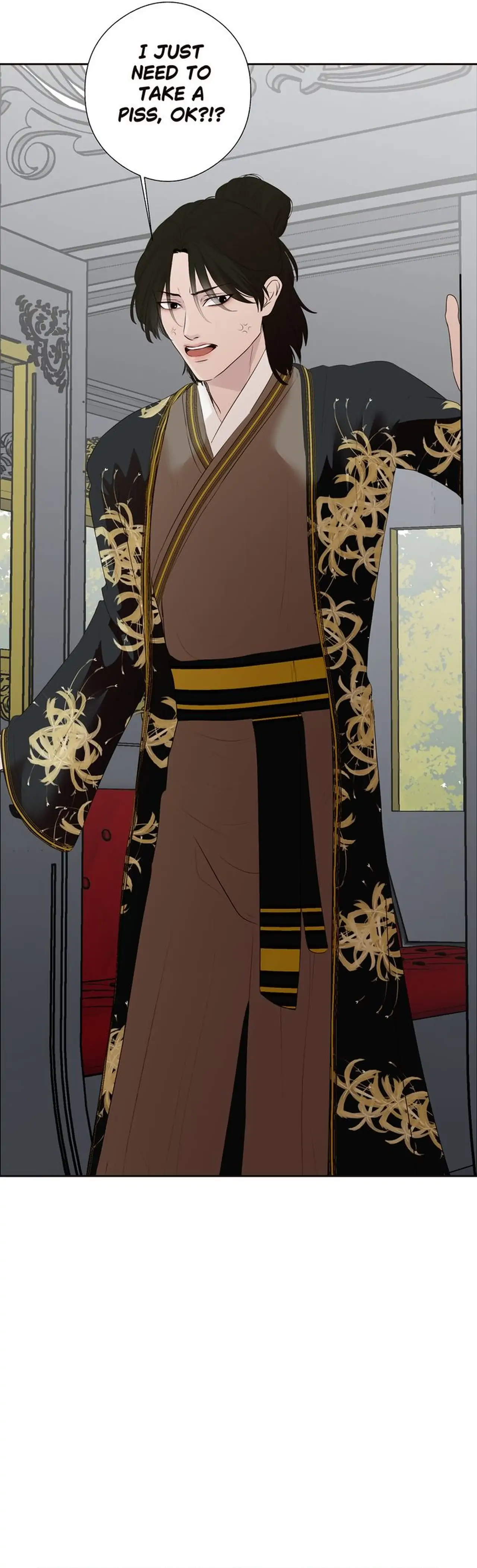 My Sweet Demon King Chapter 24 page 15 - 