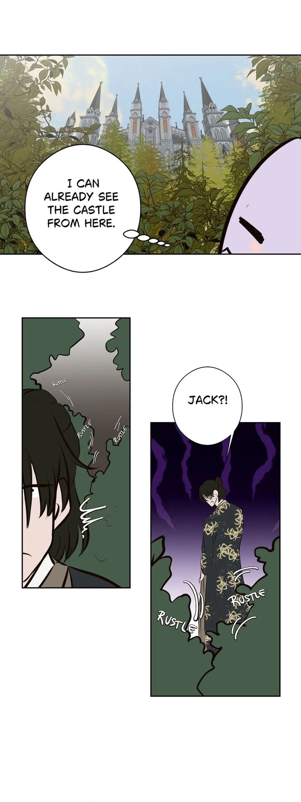 My Sweet Demon King Chapter 24 page 18 - 
