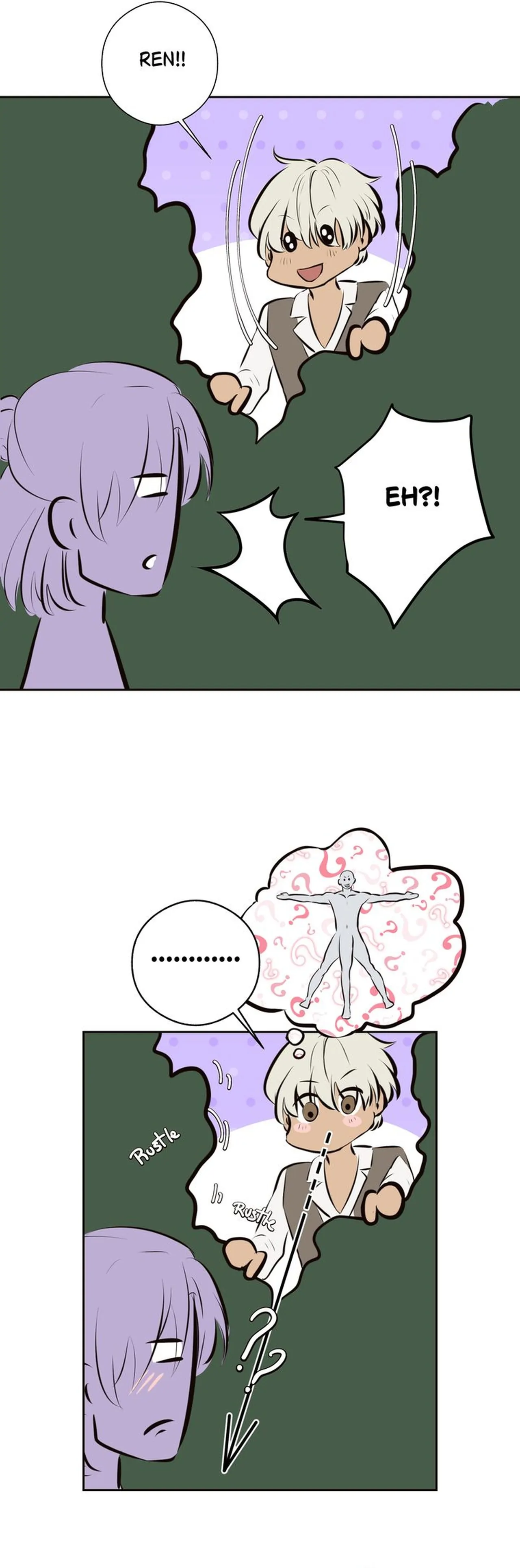 My Sweet Demon King Chapter 24 page 19 - 
