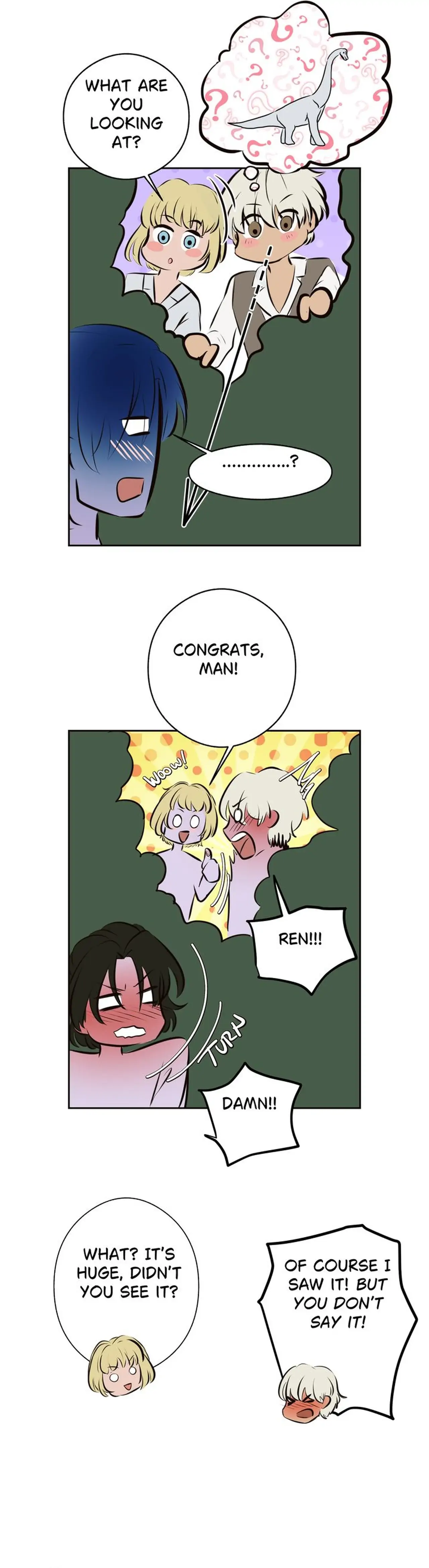 My Sweet Demon King Chapter 24 page 20 - 