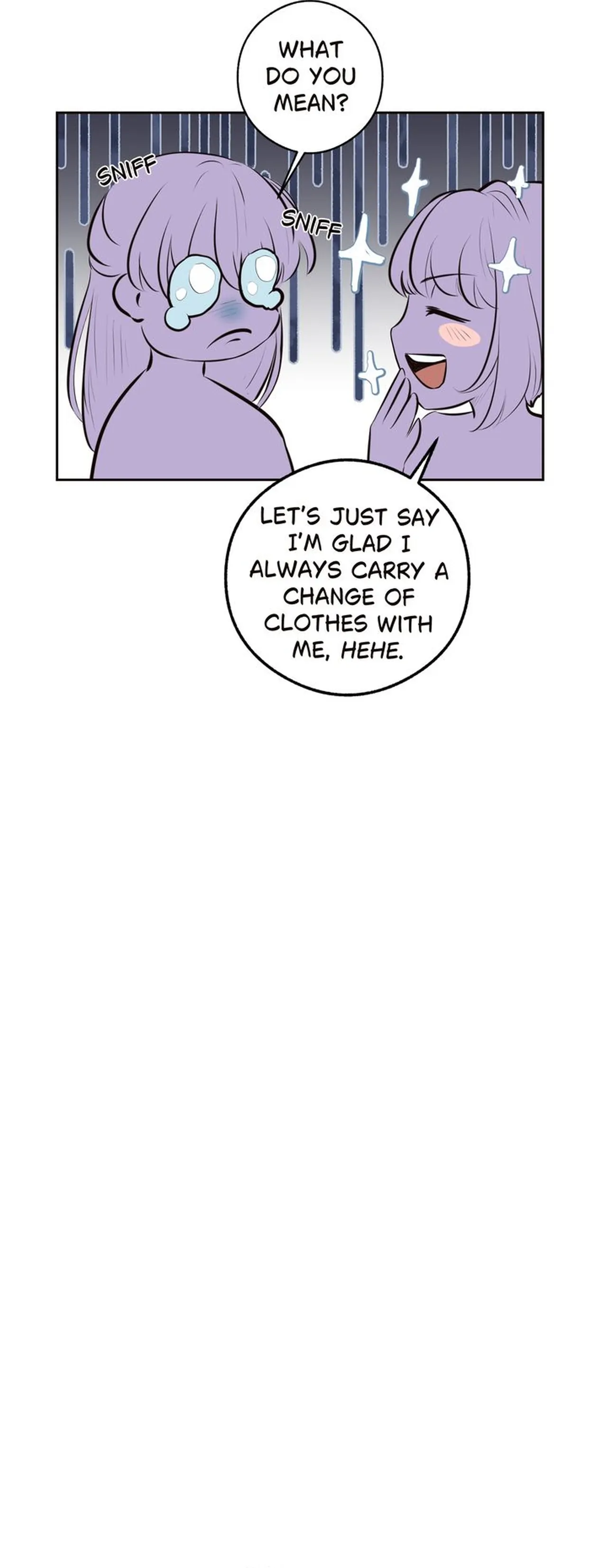 My Sweet Demon King Chapter 24 page 5 - 