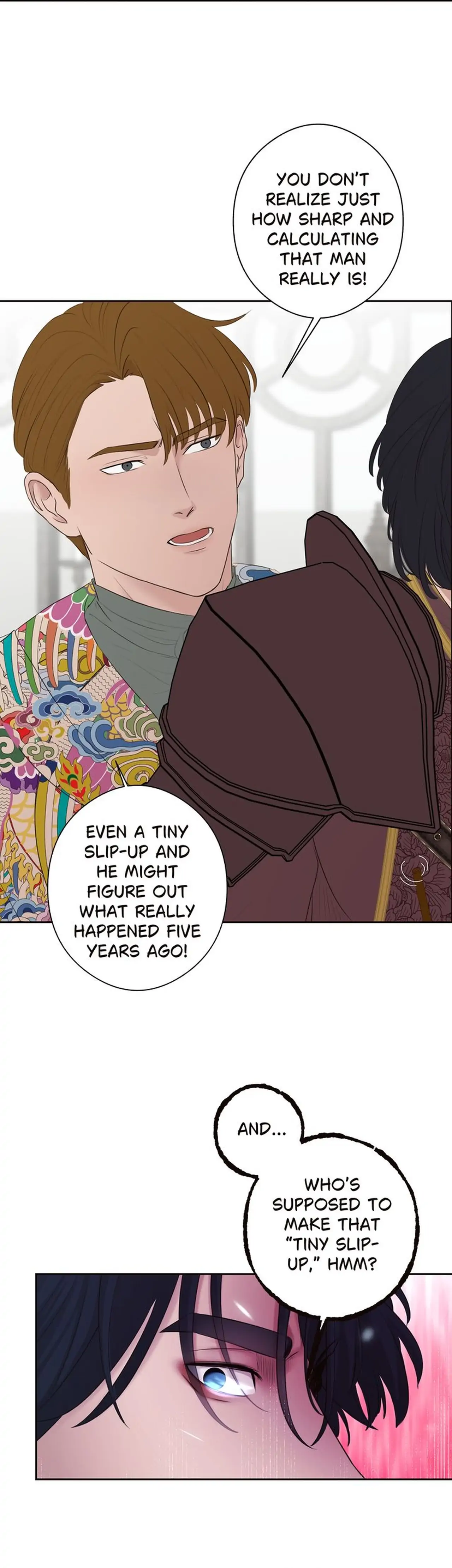 My Sweet Demon King Chapter 24 page 7 - 