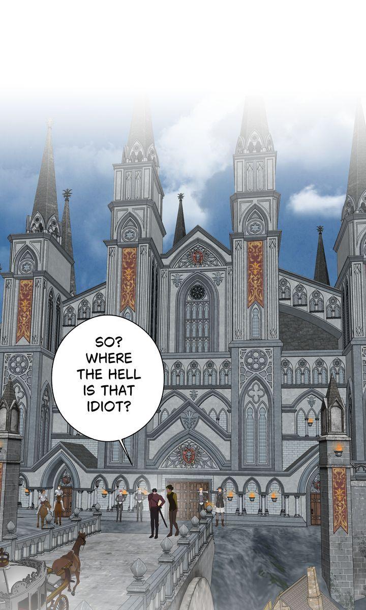 My Sweet Demon King Chapter 25 page 1 - 