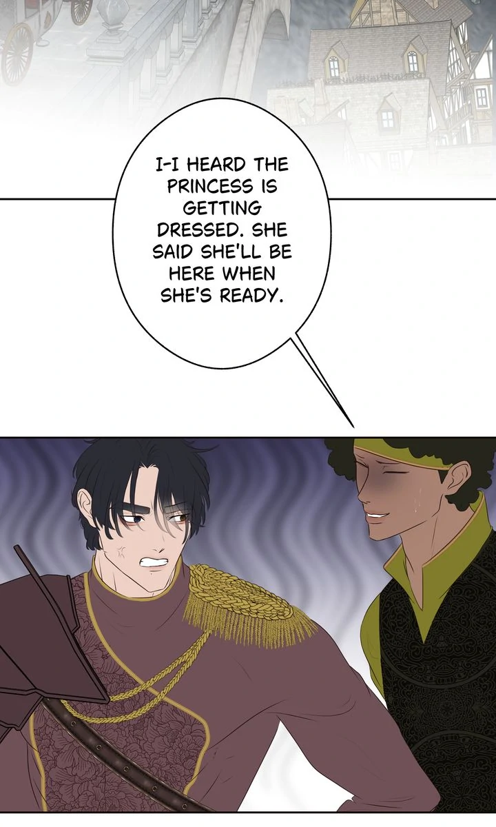 My Sweet Demon King Chapter 25 page 2 - 