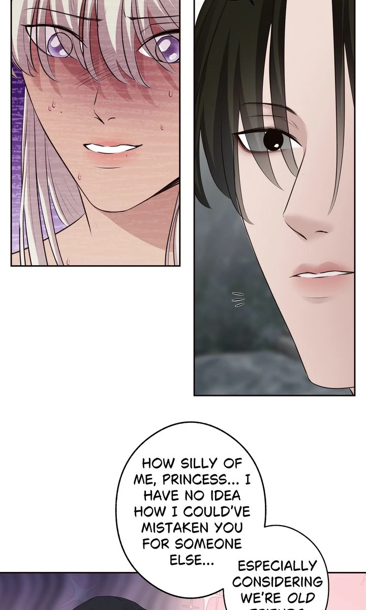 My Sweet Demon King Chapter 25 page 12 - 
