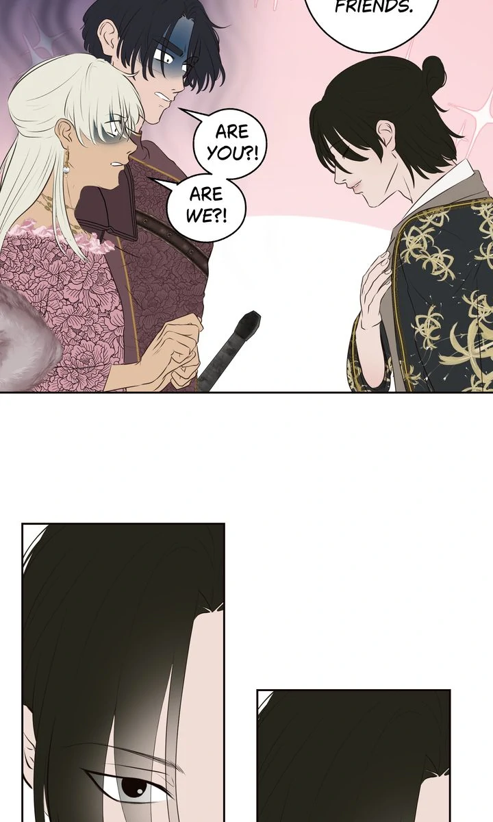My Sweet Demon King Chapter 25 page 13 - 