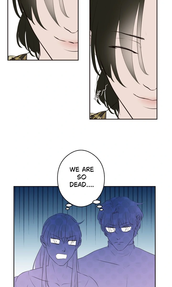 My Sweet Demon King Chapter 25 page 14 - 