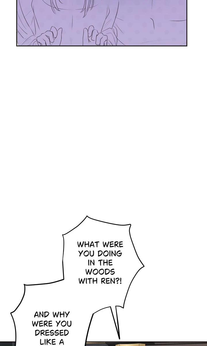 My Sweet Demon King Chapter 25 page 15 - 