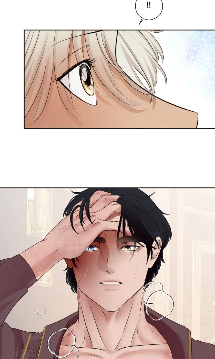 My Sweet Demon King Chapter 25 page 21 - 