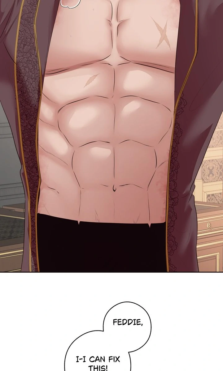 My Sweet Demon King Chapter 25 page 22 - 
