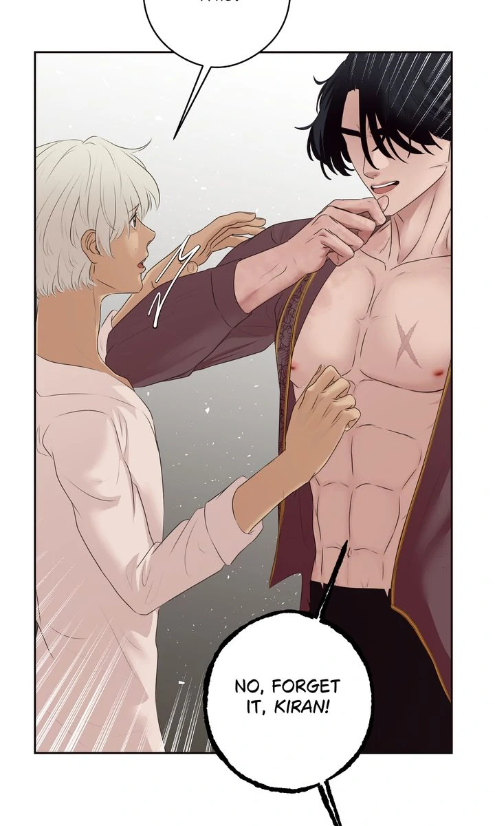 My Sweet Demon King Chapter 25 page 23 - 