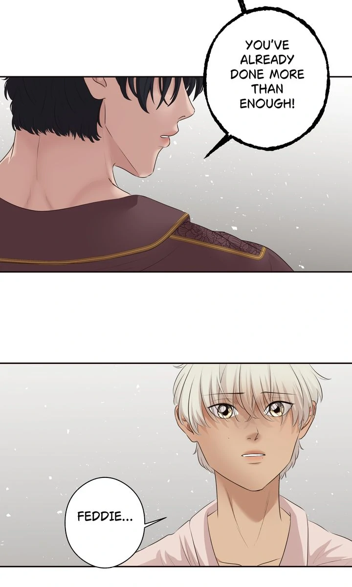 My Sweet Demon King Chapter 25 page 24 - 