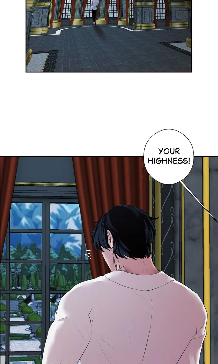 My Sweet Demon King Chapter 25 page 29 - 