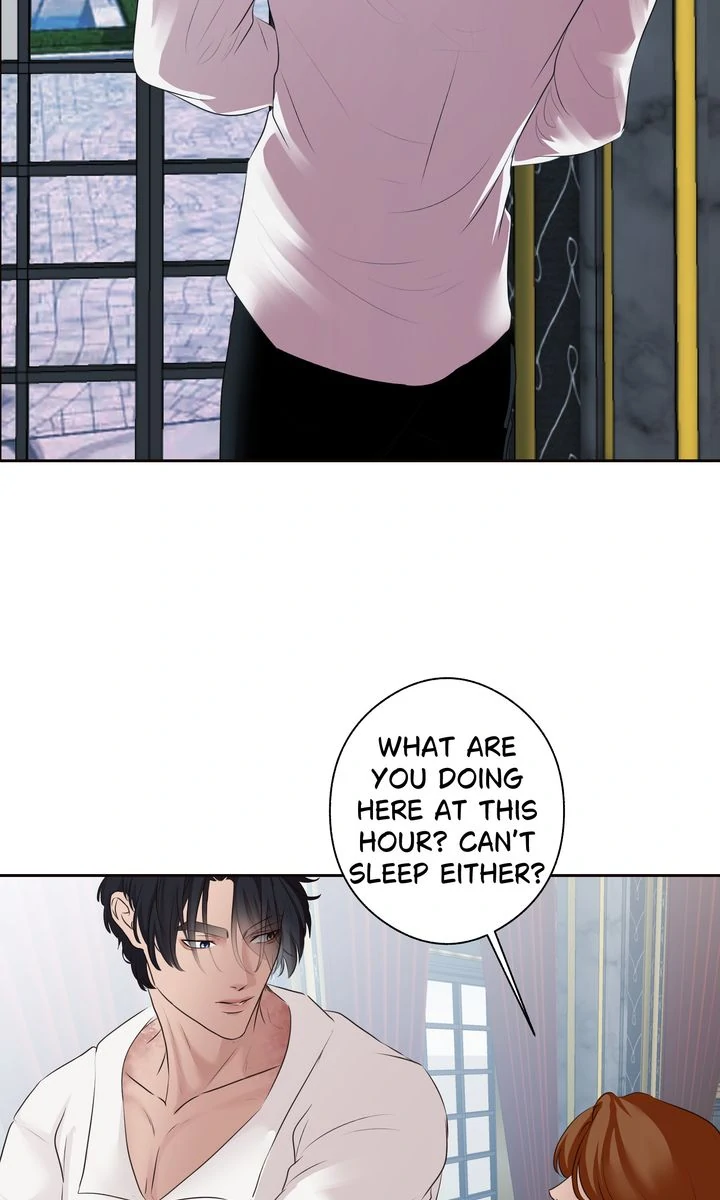 My Sweet Demon King Chapter 25 page 30 - 