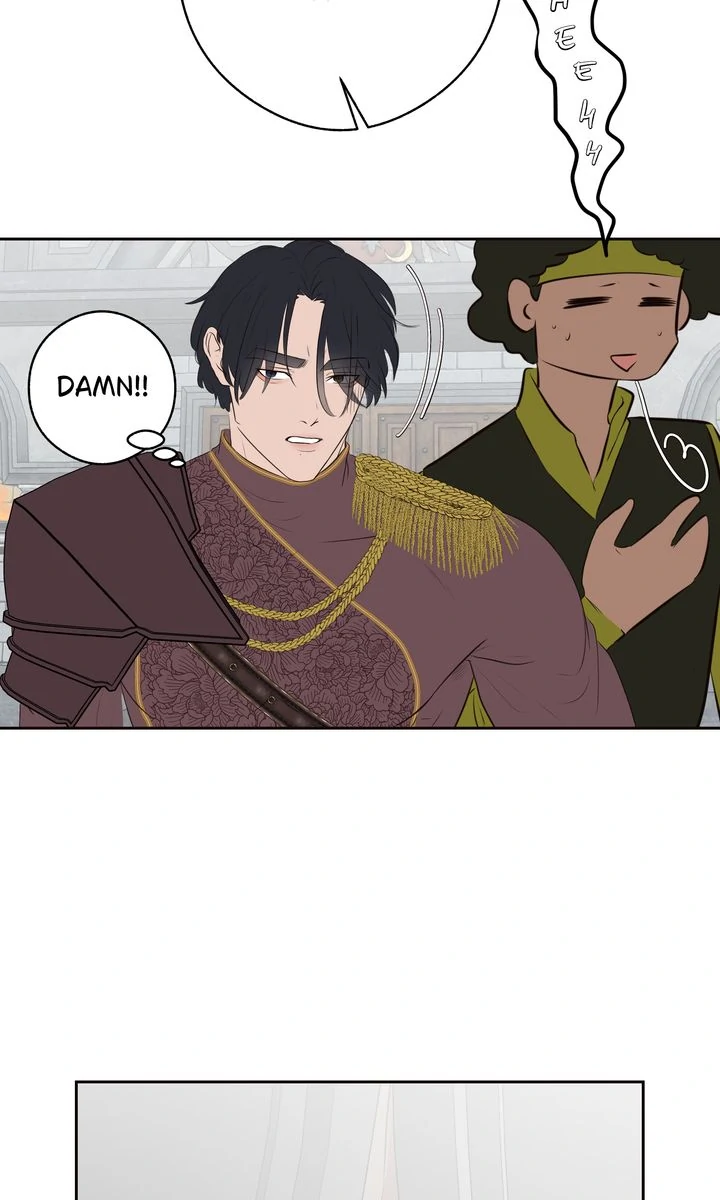 My Sweet Demon King Chapter 25 page 4 - 