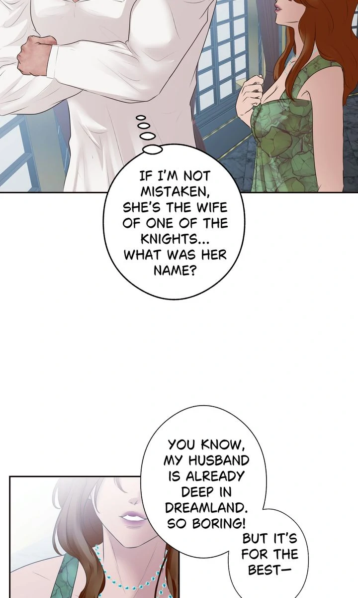 My Sweet Demon King Chapter 25 page 31 - 