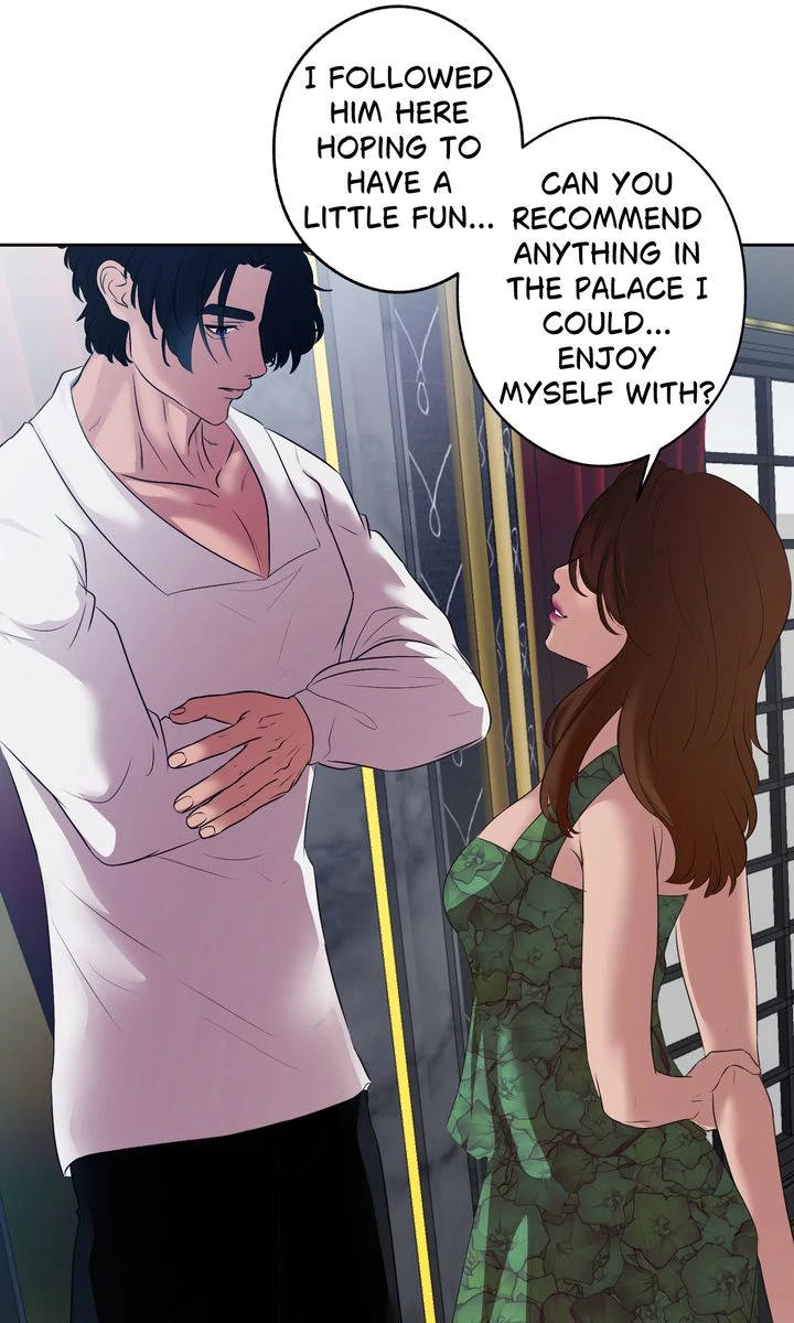 My Sweet Demon King Chapter 25 page 33 - 