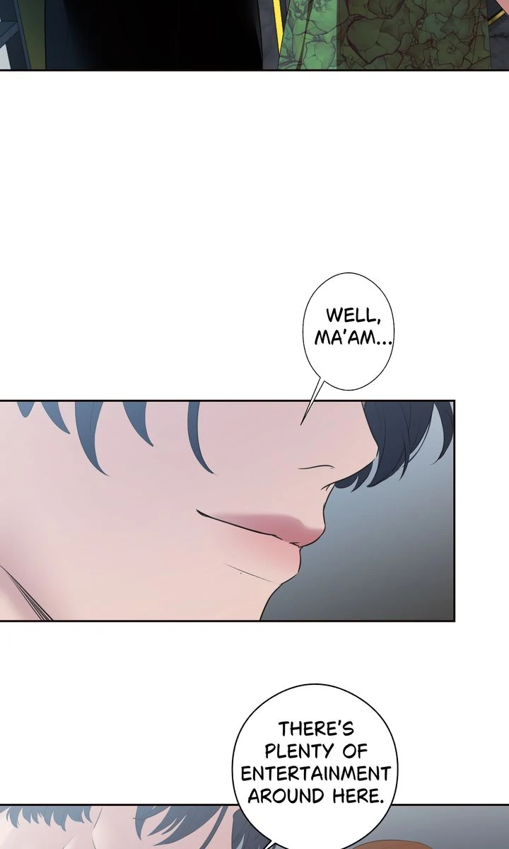 My Sweet Demon King Chapter 25 page 34 - 