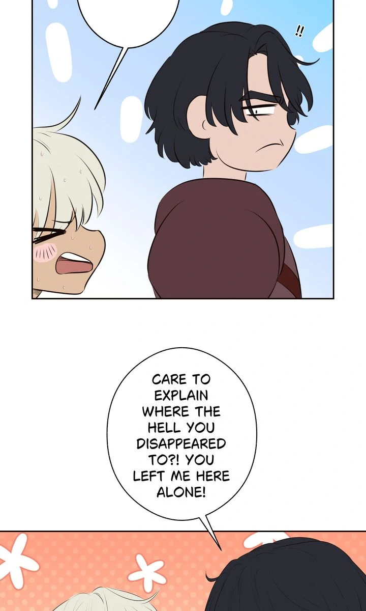 My Sweet Demon King Chapter 25 page 6 - 