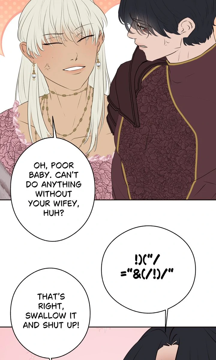 My Sweet Demon King Chapter 25 page 7 - 