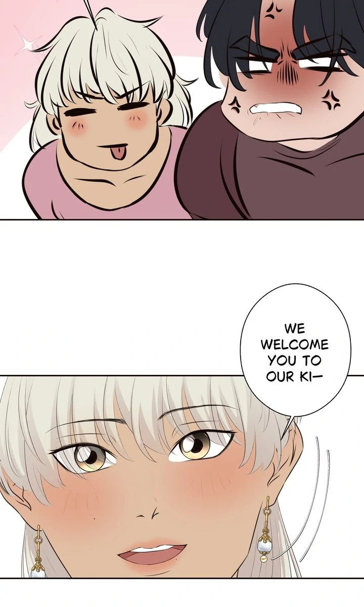 My Sweet Demon King Chapter 25 page 8 - 
