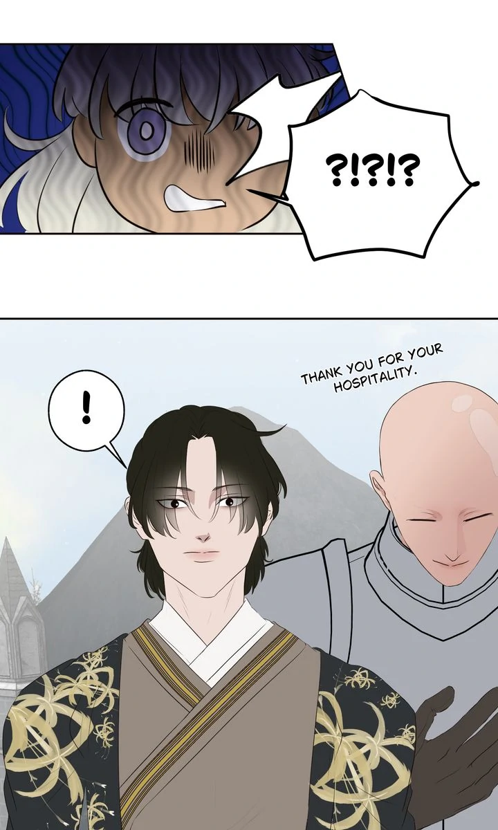 My Sweet Demon King Chapter 25 page 9 - 