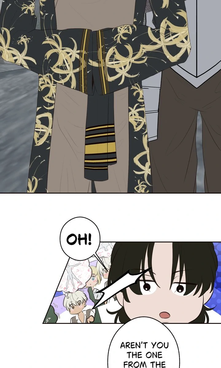My Sweet Demon King Chapter 25 page 10 - 