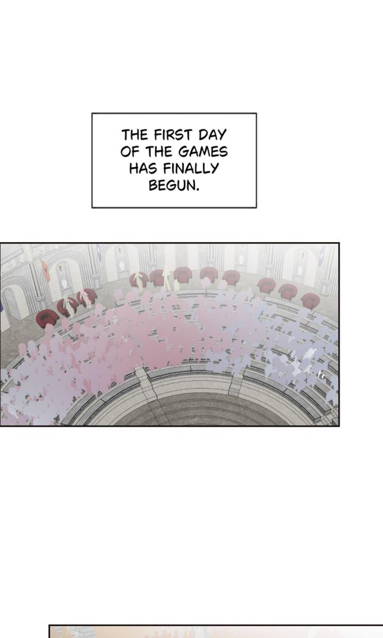 My Sweet Demon King Chapter 26 page 2 - 