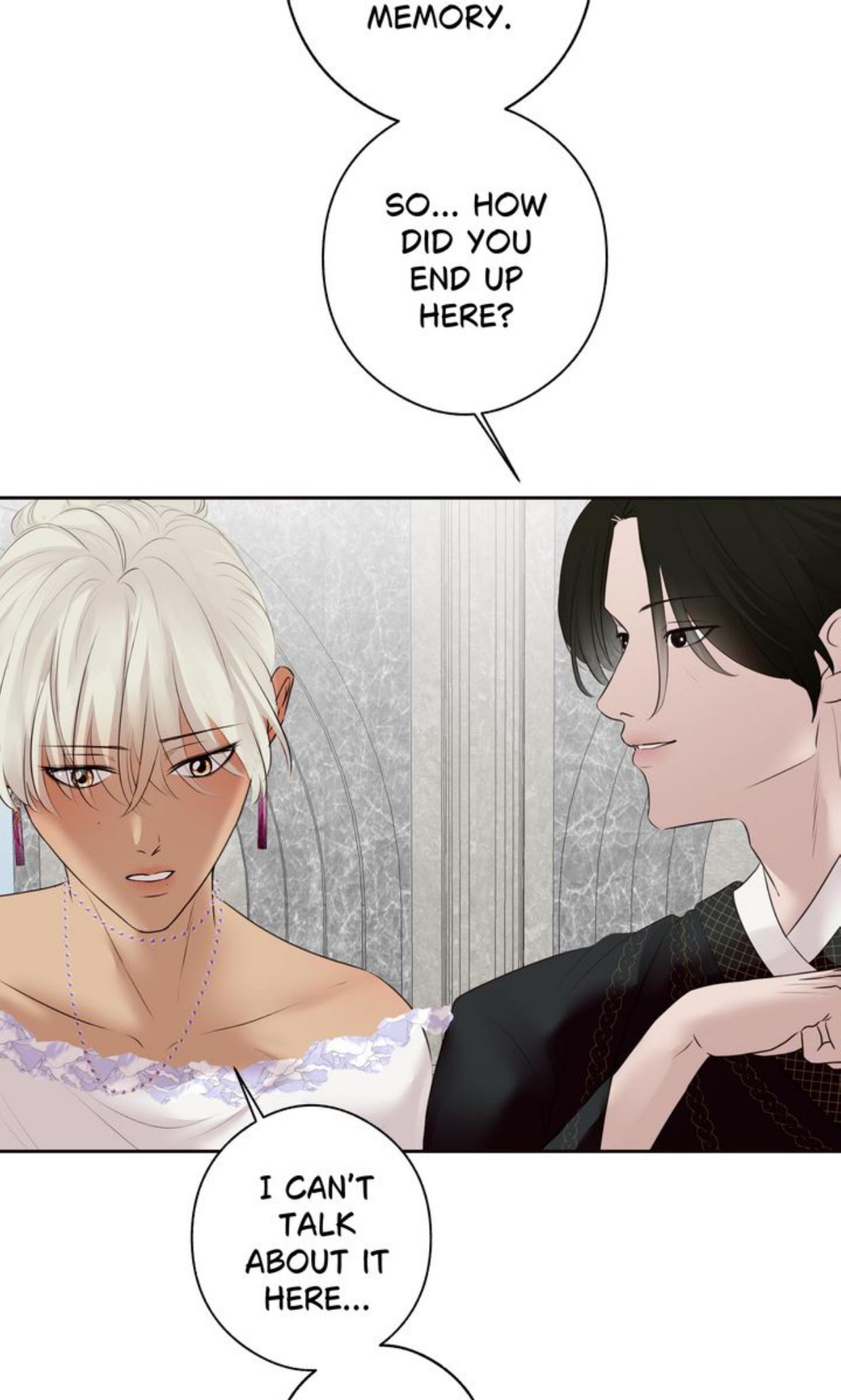 My Sweet Demon King Chapter 26 page 11 - 