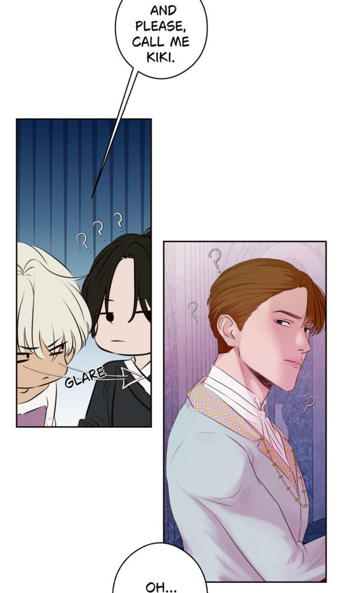 My Sweet Demon King Chapter 26 page 12 - 