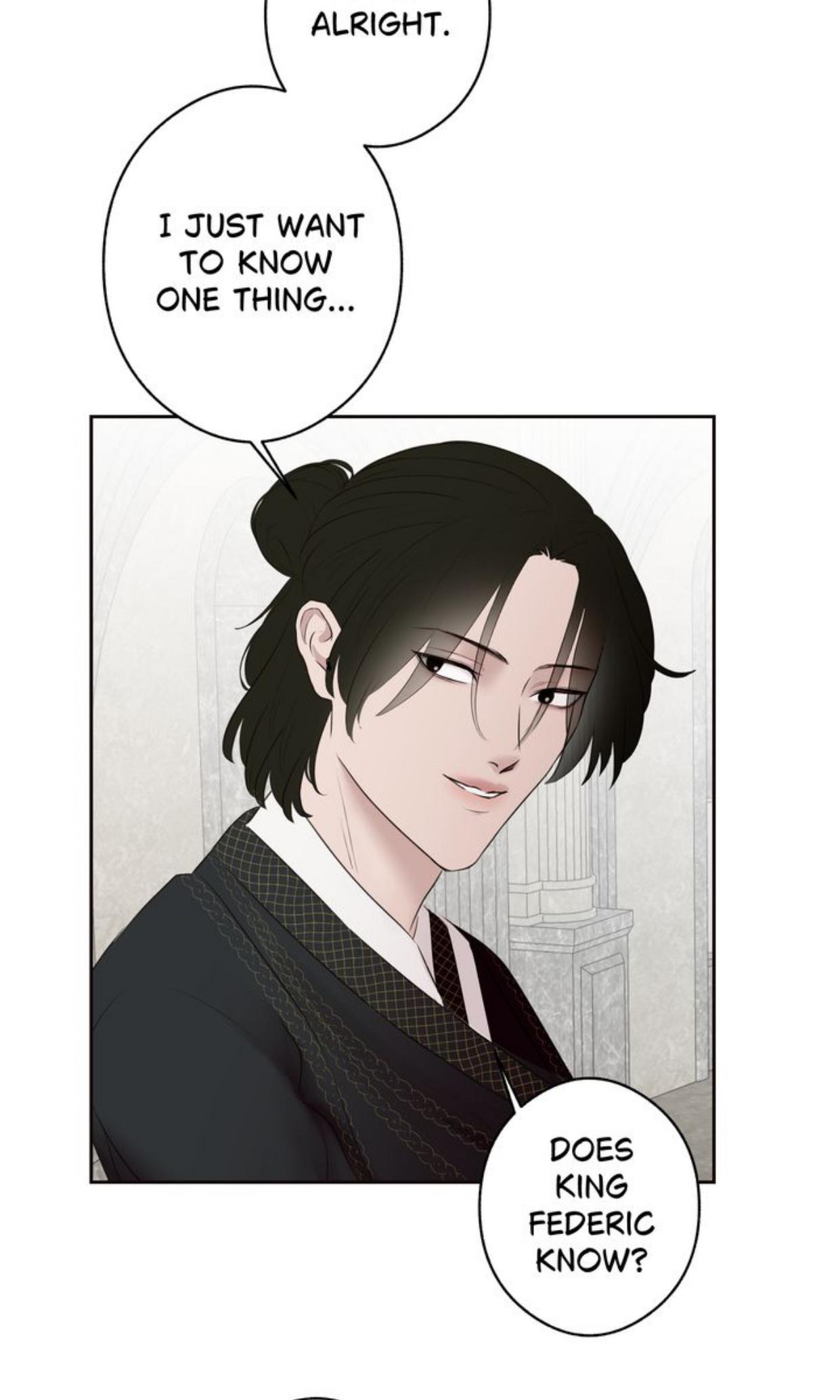 My Sweet Demon King Chapter 26 page 13 - 