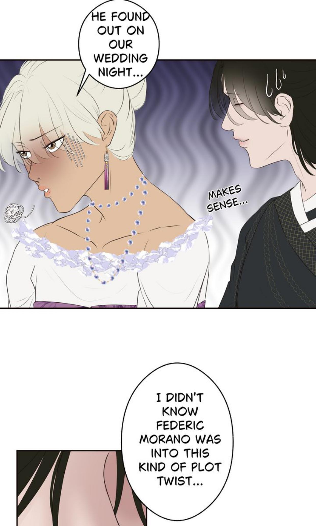 My Sweet Demon King Chapter 26 page 14 - 