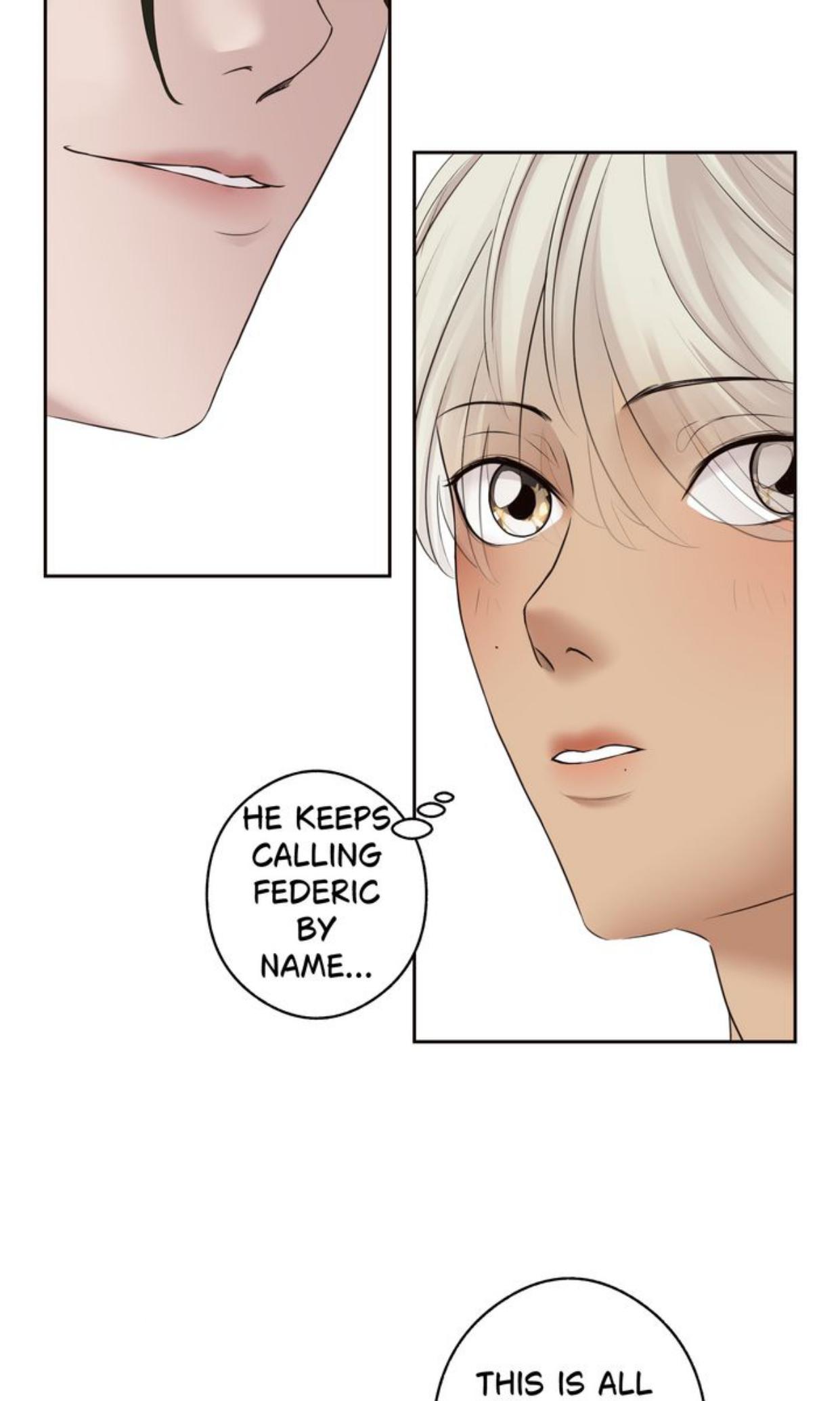 My Sweet Demon King Chapter 26 page 15 - 