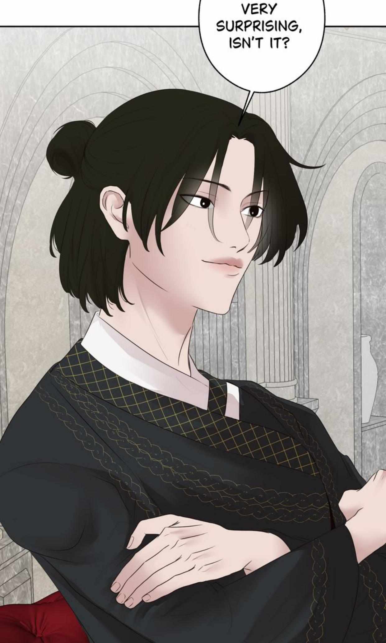 My Sweet Demon King Chapter 26 page 16 - 