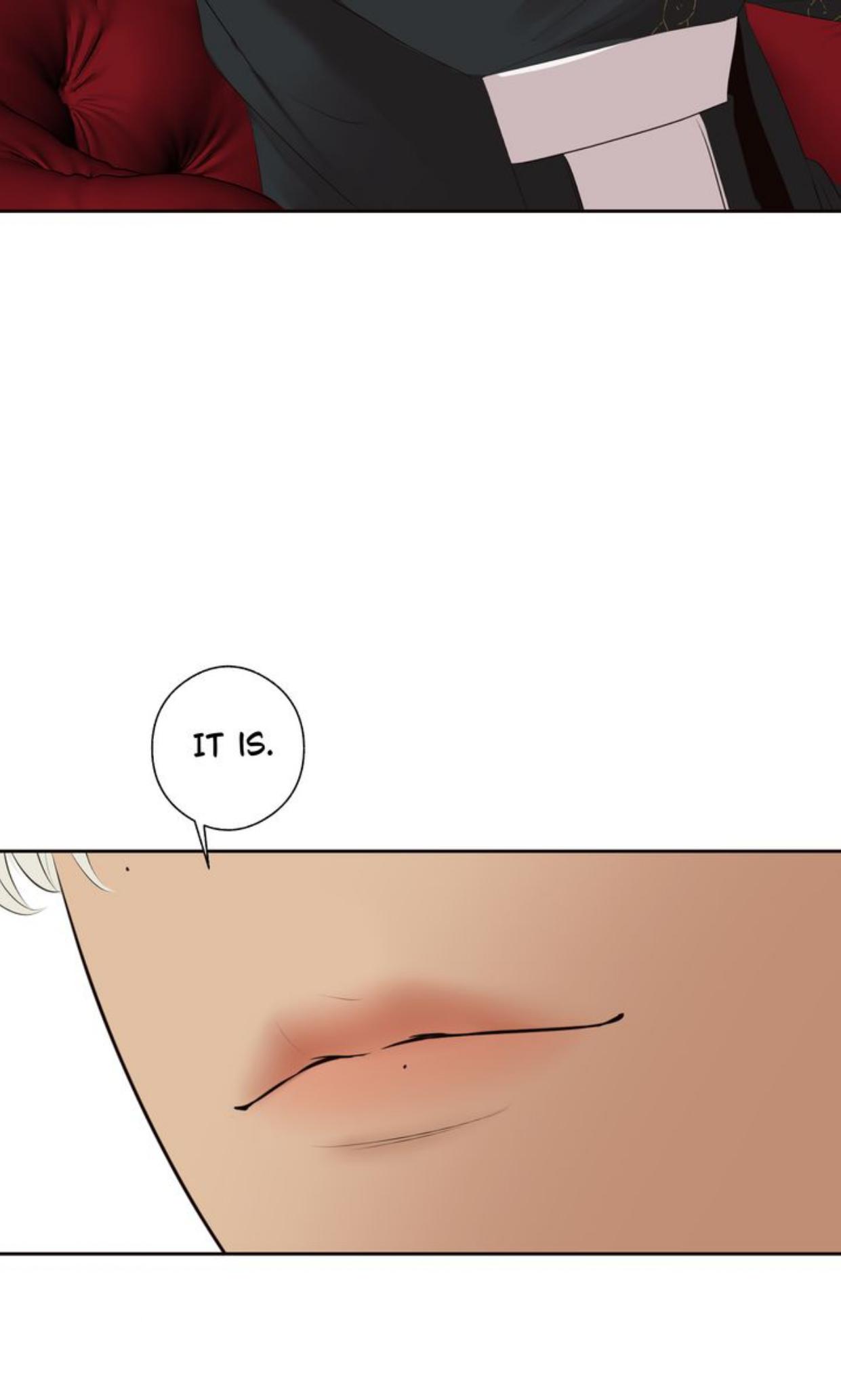 My Sweet Demon King Chapter 26 page 17 - 