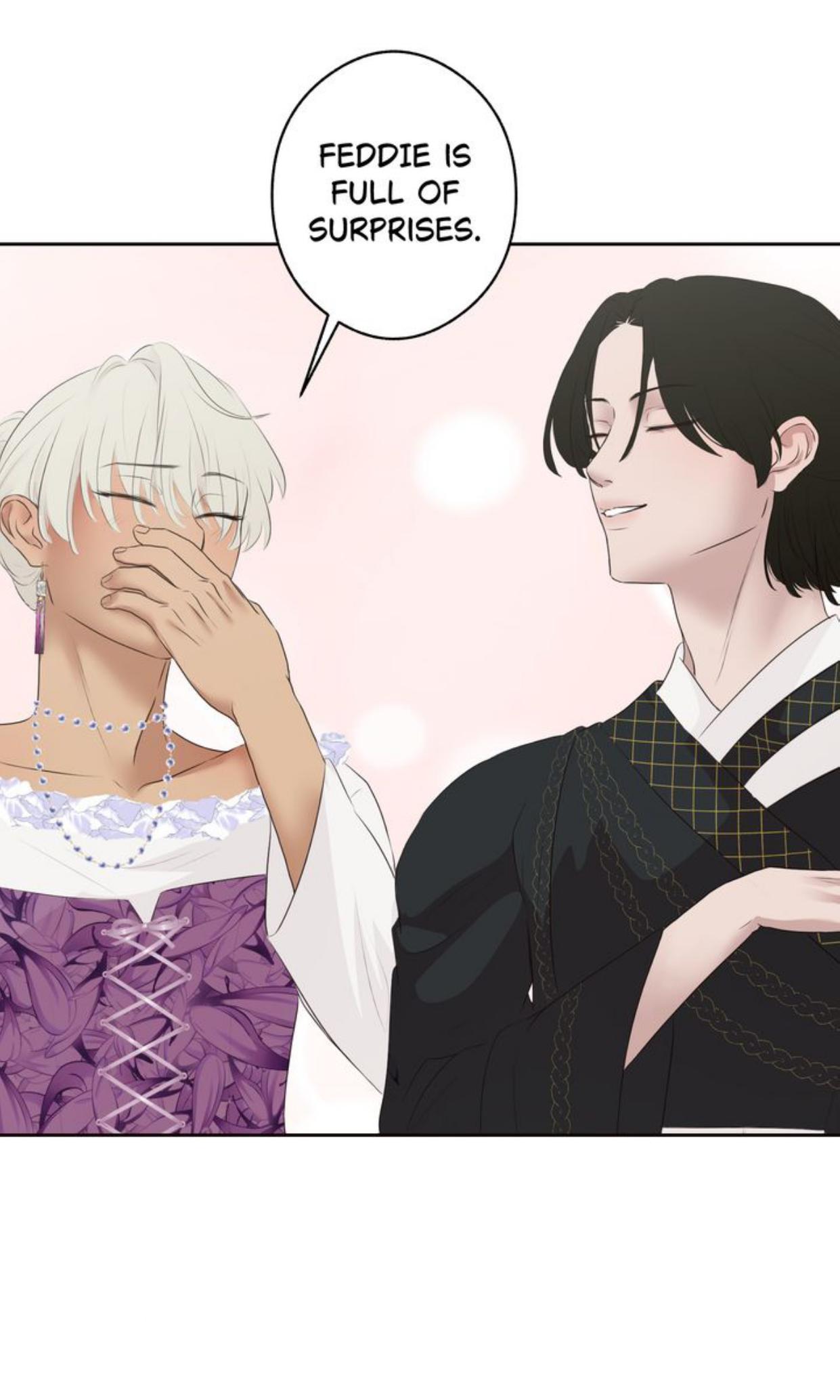My Sweet Demon King Chapter 26 page 18 - 