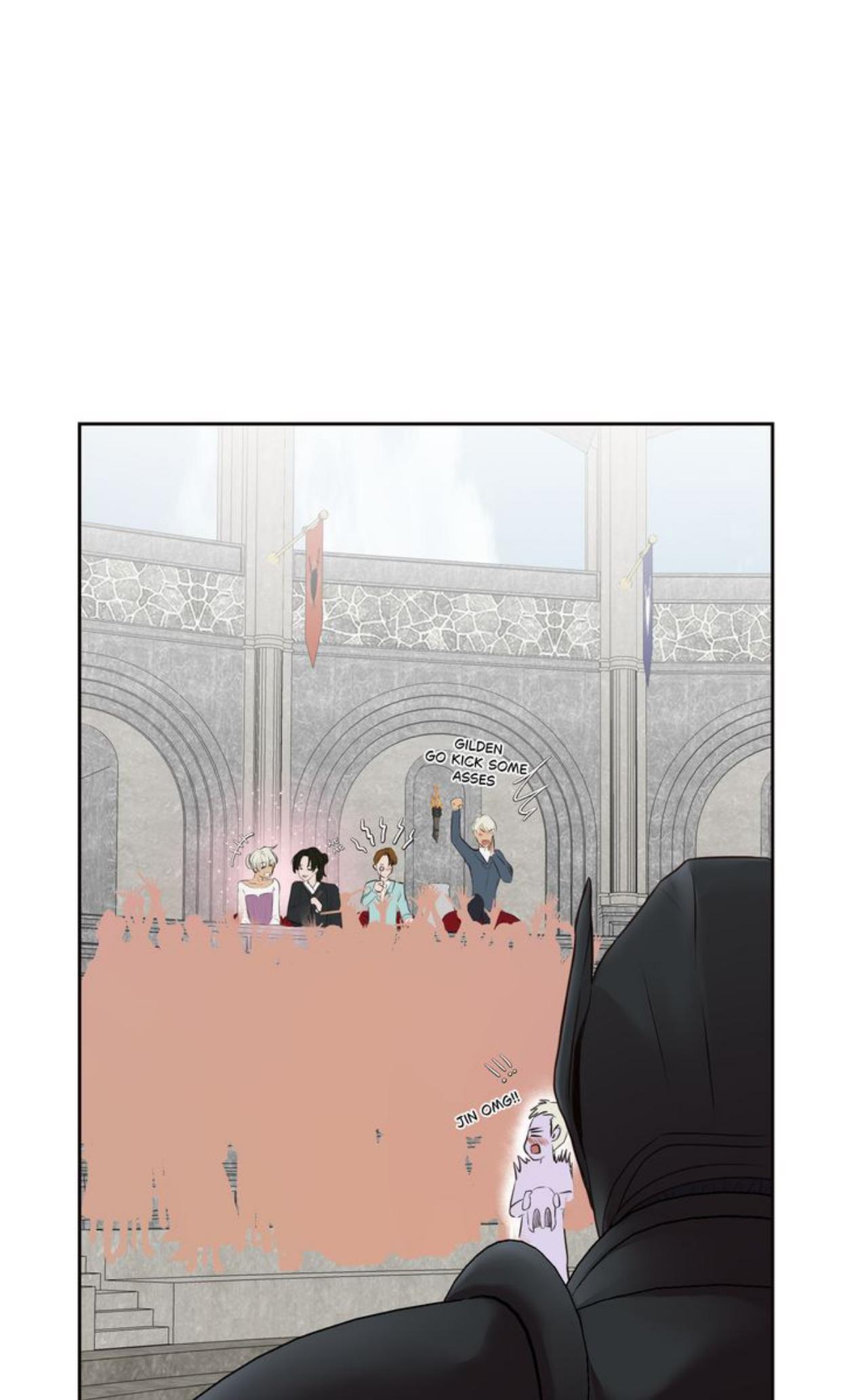 My Sweet Demon King Chapter 26 page 19 - 