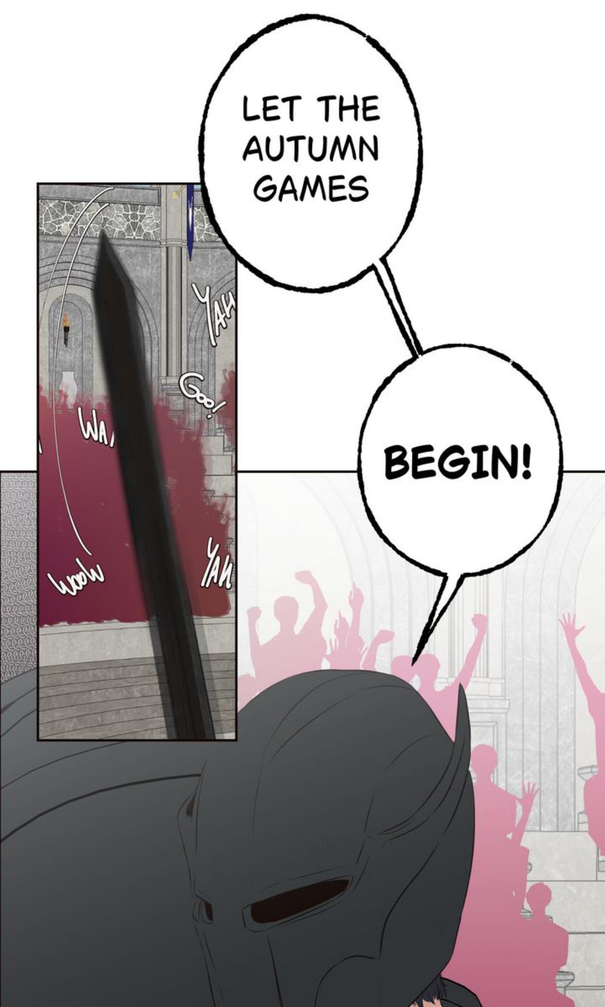 My Sweet Demon King Chapter 26 page 21 - 