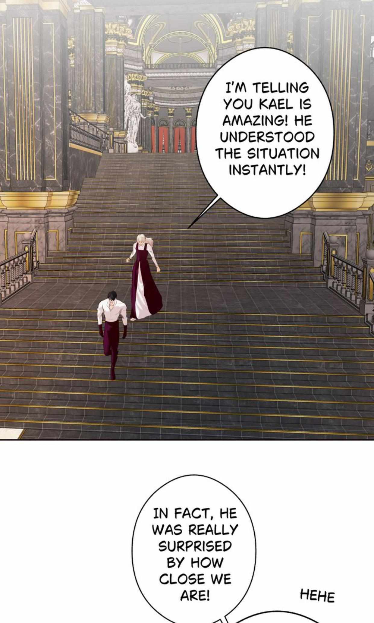 My Sweet Demon King Chapter 26 page 24 - 